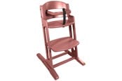 Baby Udstyr - BabyDan Danstol Warm Rose - 501617