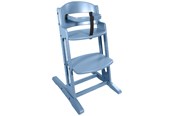 Baby Udstyr - BabyDan Danstol Dusty blue - 501619