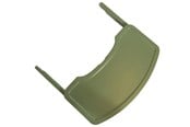 Baby Udstyr - BabyDan Danbakke Soft Green - 501625