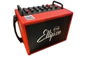 Musik & DJ Instrumenter - Acemic Ellipse Q3 - Batteridrevet instrumentforstærker - 120W - 200748