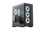 Kabinet - AeroCool D520A - Kabinet - Sort - ACCM-DS05143.11