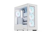 Kabinet - AeroCool D520A - Kabinet - Hvid - ACCM-DS05143.21