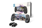 Spil tilbehør - Serafim S3 Cloud Gaming - Black - Controller - HG03A