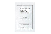 Hår Styling - Depot No. 304 Hair Styling Gel 10 ml.– Strong Hold - 8032274060895