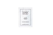 Hår Styling - Depot No. 103 Hair Shampoo – Hydration 10 ml - 8032274060789
