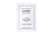 Hår Styling - Depot 102 Shampoo – Anti-Dandruff & Sebum Control 10 ml - 8032274060758