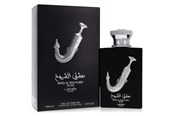Parfume og dufte - Lattafa Ishq Al Shuyukh Silver - 100ml - 6291108738672