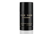 Parfume og dufte - Elie Saab L’Homme 24h Protection Deodorant Stick – 75 g - 7640233342619