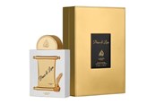 Parfume og dufte - Lattafa Peace & Love - 100 ml - 6290360592039