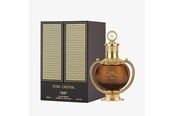 Parfume og dufte - Lattafa Pure Crystal - 100ml - 6290362347095