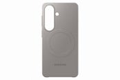 Mobil - Covers & Cases - Samsung Galaxy S26 Slim Magnet Case - Grey - EF-SS942CJEGWW