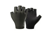 Cykeltilbehør - Rockbros Breathable Short Finger Cycling Gloves Size: L - Green - 8386824304312