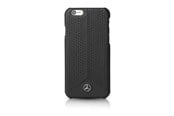 Mobil - Covers & Cases - Mercedes Pure Line Case for Sony Z5 - Black - 3700740370483