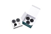 Kaffe og Espresso - OUTIN Filter Set for Nano - NANO-A-02