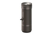 Kaffe og Espresso - OUTIN Fino Electric Coffee Grinder - OTCG-01-TB
