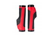 Cykeltilbehør - Rockbros BT1802RD bicycle grips - red - BT1802RD