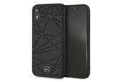 Mobil - Covers & Cases - Mercedes Twister iPhone Xr Case - Black - 3700740437841