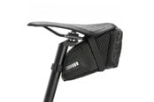 Cykeltilbehør - Rockbros C29-BK waterproof bicycle bag under the saddle - black - C29-BK