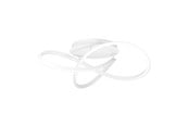 Lamper - EGLO Stars of Light RIAZA loftlampe Ø830 mm, hvid - 390526