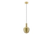 Lamper - EGLO Stars of Light FRUITERA pendel Ø210 mm, børstet messing - 390463
