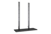 Vægbeslag, AV-Beslag & AV-Møbler - Multibrackets M Pro Series mounting component - for notebook / keyboard - black - Maks 5 kg - Maks størrelse - 7340234813575