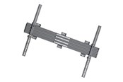 Vægbeslag, AV-Beslag & AV-Møbler - Multibrackets M Pro Series MBWX1U - Maks 100 kg - Maks størrelse 86" - 7340234813506