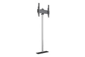 Vægbeslag, AV-Beslag & AV-Møbler - Multibrackets M Pro Series stand - single side - for LED display - single pole - chrome - Maks 50 kg - Maks størrelse 65" - 7340234813131