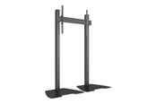 Vægbeslag, AV-Beslag & AV-Møbler - Multibrackets M Pro Series MBFSC1U - Maks 150 kg - Maks størrelse 98" - 7340234813476
