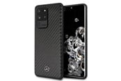 Mobil - Covers & Cases - Mercedes Dynamic Case for Samsung Galaxy S20 Ultra - Black - 3700740473825