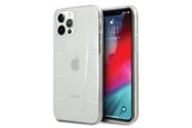 Mobil - Covers & Cases - Mercedes Line Case for iPhone 12 Pro Max - Transparent - 3700740483640