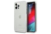 Mobil - Covers & Cases - Mercedes Transparent Line Case for iPhone 12 / iPhone 12 Pro - Transparent - 3700740483510