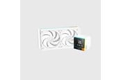CPU Køler - Sudokoo ENERGLO 240 WHITE - R-ENR240-WHDSMC-GAS-1