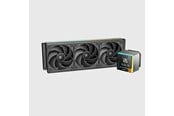 CPU Køler - Sudokoo ENERGLO 360 - R-ENR360-BKDSMC-GAS-1