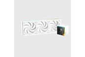 CPU Køler - Sudokoo ENERGLO 360 WHITE - R-ENR360-WHDSMC-GAS-1