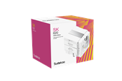 CPU Køler - Sudokoo SK620 WHITE - R-SK620-WHNPAN-GAS