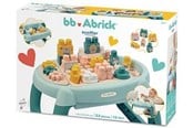 Babylegetøj - Ecoiffier 1st Discovery table with bricks - 7917