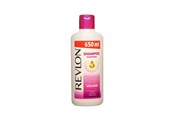 Hårpleje - Revlon Volume Hair Shampoo 650 ml - 8411126066450