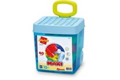 Babylegetøj - Ecoiffier Rolly Bricks - 7829