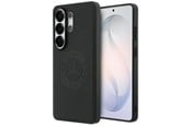 Mobil - Covers & Cases - Mercedes Vintage MagSafe Logo Case for Samsung Galaxy S26 Ultra - Black - 3666339611613
