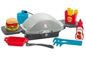 Rolleleg - Ecoiffier Burger BBQ - 4665