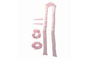 Hår Styling - PARSA Curling tool with scrunchies and hair clips - P00006762
