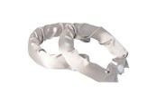 Hår Styling - PARSA Heatless Curl satin scrunchies - 2 stk - P00006763