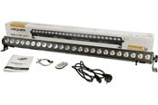 Musik & DJ Instrumenter - Algam Lighting 24 x 4W LED wash bar - RGBW - LAL BARWASH244