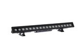 Musik & DJ Instrumenter - Algam Lighting 18 x 12W LED wash-bar - RGBW PIX - IP65 - LAP BARWASH1812PIX-IP