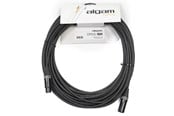 Musik & DJ Instrumenter - Algam Lighting DMX 3 Pin - 15 m. - LAL DMX3-15M