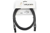 Musik & DJ Instrumenter - Algam Lighting DMX 3 Pin - 5 m. - LAL DMX3-5M