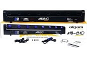 Musik & DJ Instrumenter - Algam Lighting 8 x LED'er motoriseret RGBW bar - LAL MB810
