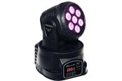Musik & DJ Instrumenter - Algam Lighting RGBW 7 x 10W LED wash moving head - LAL MINIWASH710