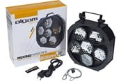 Musik & DJ Instrumenter - Algam Lighting Motoriseret diskokugle-effekt - LAL MOVING-MIRROR-6