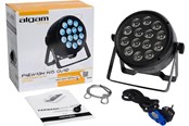 Musik & DJ Instrumenter - Algam Lighting RGBWW 14 x 15W LED Par wash - LAL PARWASH1415-QUAD
